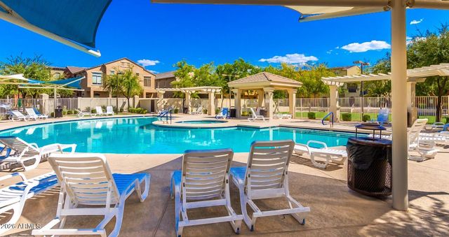 2402 E 5TH Street 1604, Tempe, AZ 85288
