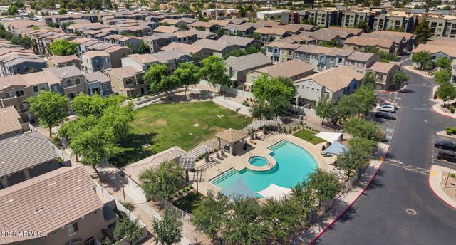 2402 E 5TH Street 1604, Tempe, AZ 85288