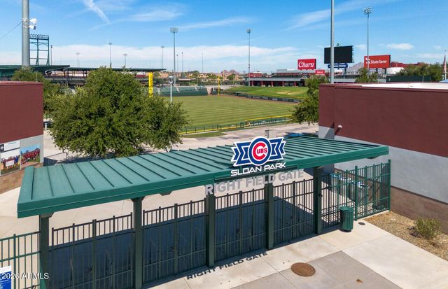 2402 E 5TH Street 1604, Tempe, AZ 85288