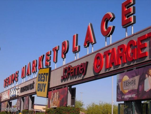 2402 E 5TH Street 1604, Tempe, AZ 85288
