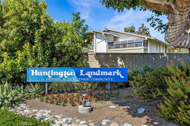 8933 Yolo Circle 1307A, Huntington Beach, CA 92646