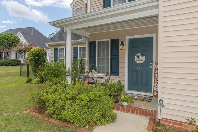 119 Taylors Trail, Anderson, SC 29621