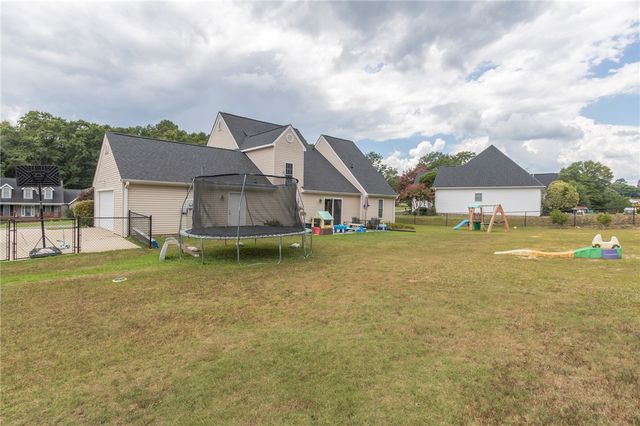 119 Taylors Trail, Anderson, SC 29621