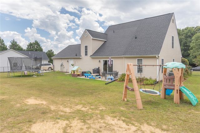119 Taylors Trail, Anderson, SC 29621