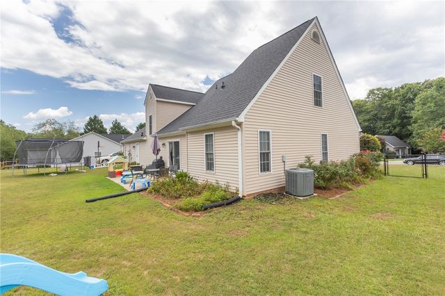 119 Taylors Trail, Anderson, SC 29621