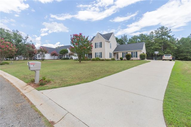 119 Taylors Trail, Anderson, SC 29621