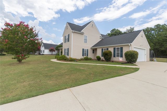 119 Taylors Trail, Anderson, SC 29621