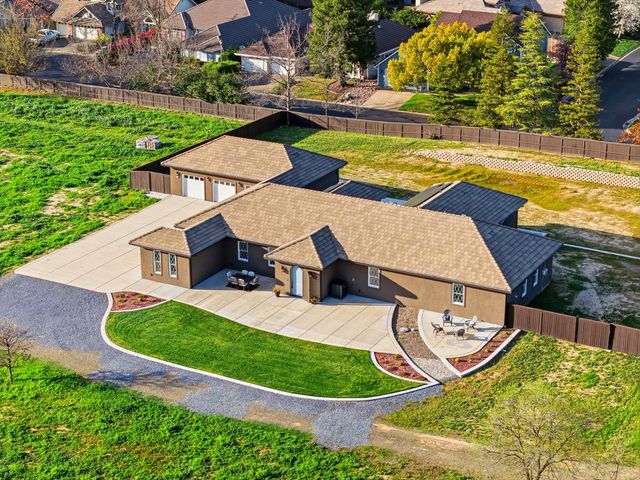 9340 Eckerman Rd, Granite Bay, CA 95661