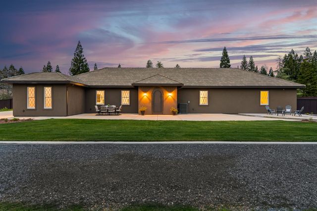 9340 Eckerman Rd, Granite Bay, CA 95661