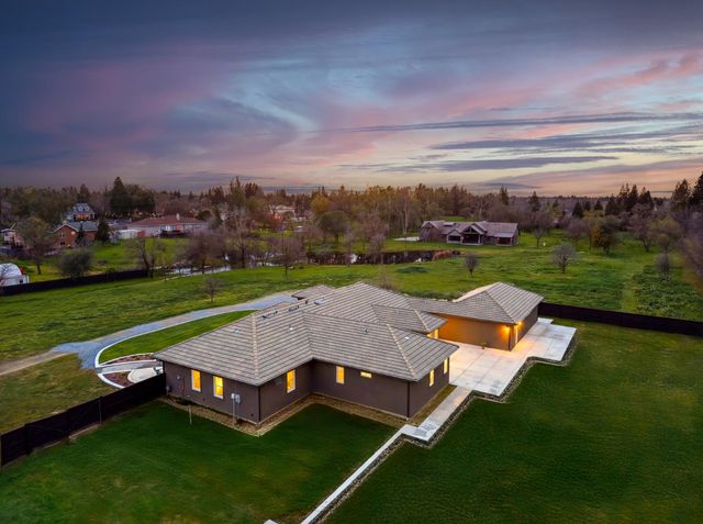 9340 Eckerman Rd, Granite Bay, CA 95661