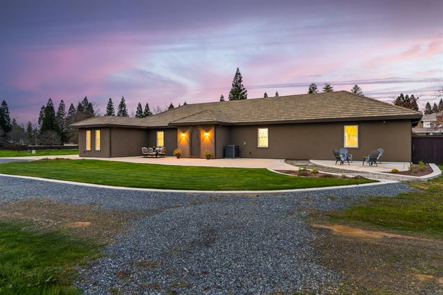 9340 Eckerman Rd, Granite Bay, CA 95661