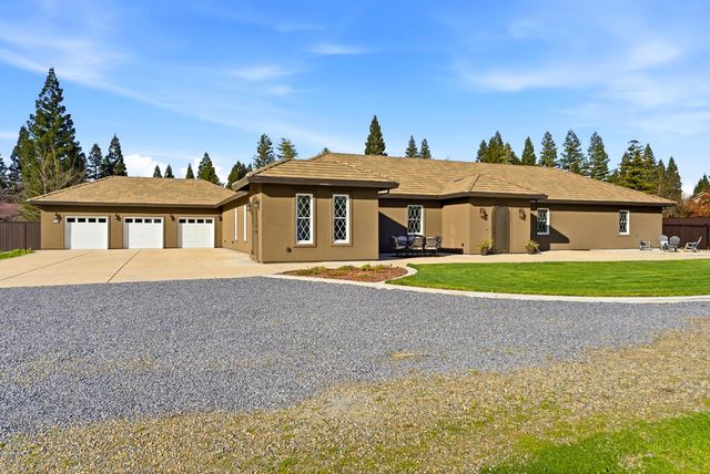 9340 Eckerman Rd, Granite Bay, CA 95661