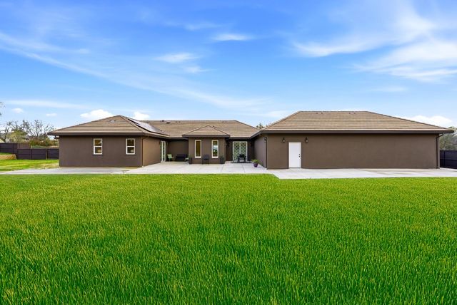 9340 Eckerman Rd, Granite Bay, CA 95661