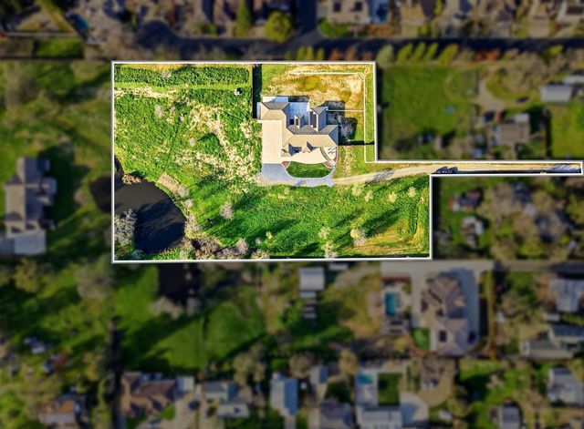 9340 Eckerman Rd, Granite Bay, CA 95661