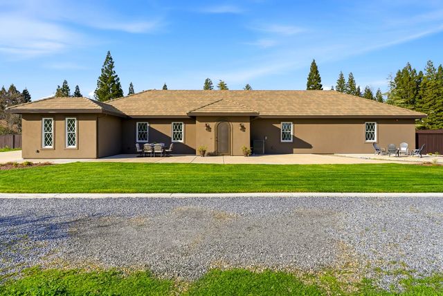 9340 Eckerman Rd, Granite Bay, CA 95661