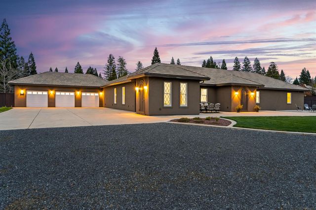 9340 Eckerman Rd, Granite Bay, CA 95661