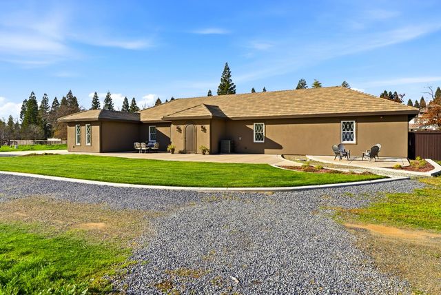 9340 Eckerman Rd, Granite Bay, CA 95661