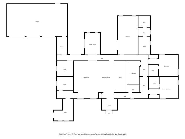 9340 Eckerman Rd, Granite Bay, CA 95661
