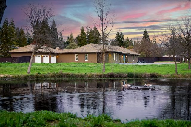9340 Eckerman Rd, Granite Bay, CA 95661