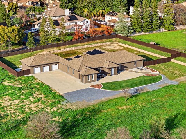 9340 Eckerman Rd, Granite Bay, CA 95661