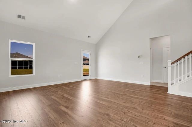 1129 Forest Bend Drive NW, Carolina Shores, NC 28467
