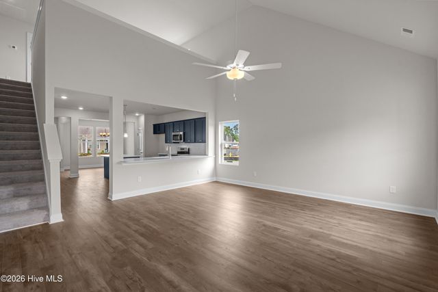 1129 Forest Bend Drive NW, Carolina Shores, NC 28467
