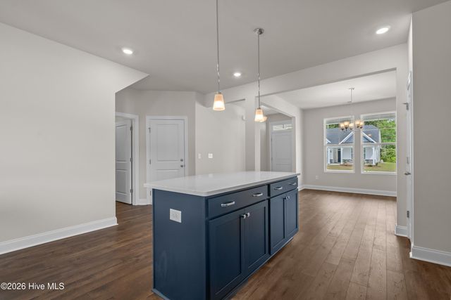 1129 Forest Bend Drive NW, Carolina Shores, NC 28467