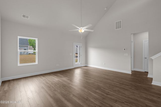 1129 Forest Bend Drive NW, Carolina Shores, NC 28467