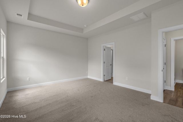 1129 Forest Bend Drive NW, Carolina Shores, NC 28467