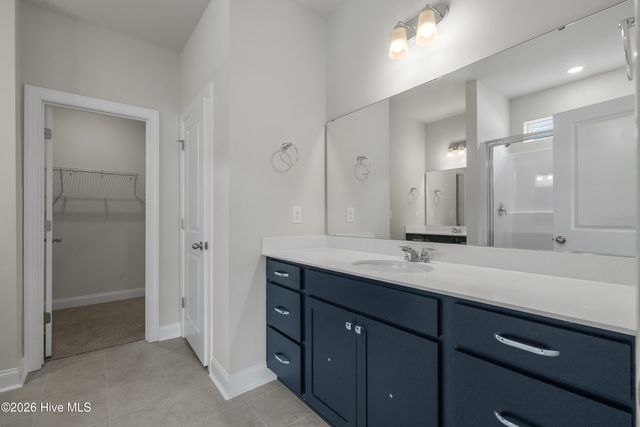 1129 Forest Bend Drive NW, Carolina Shores, NC 28467