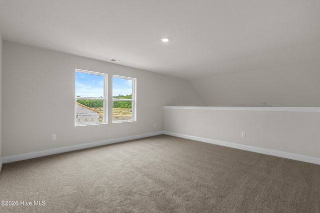 1129 Forest Bend Drive NW, Carolina Shores, NC 28467