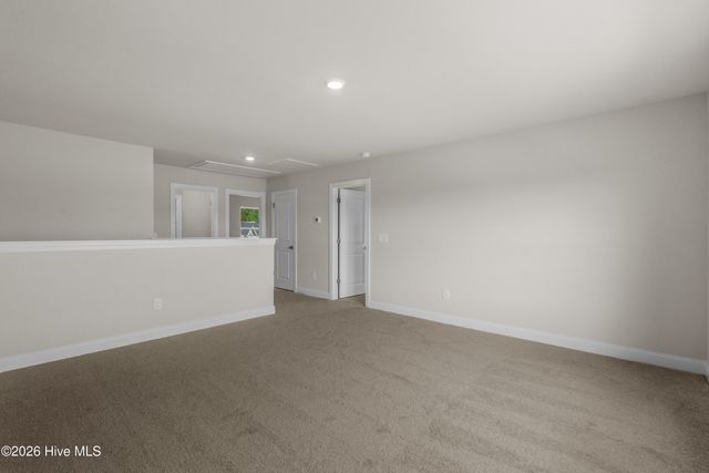 1129 Forest Bend Drive NW, Carolina Shores, NC 28467