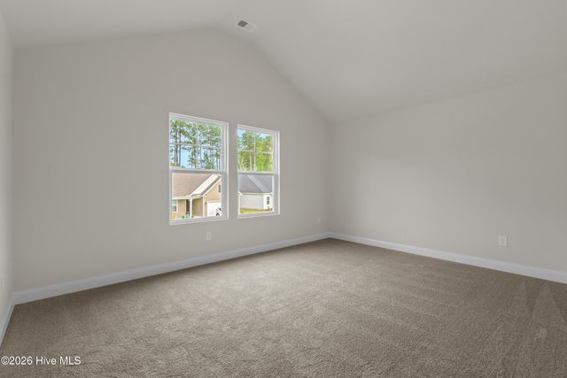 1129 Forest Bend Drive NW, Carolina Shores, NC 28467