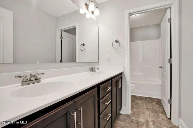 1129 Forest Bend Drive NW, Carolina Shores, NC 28467