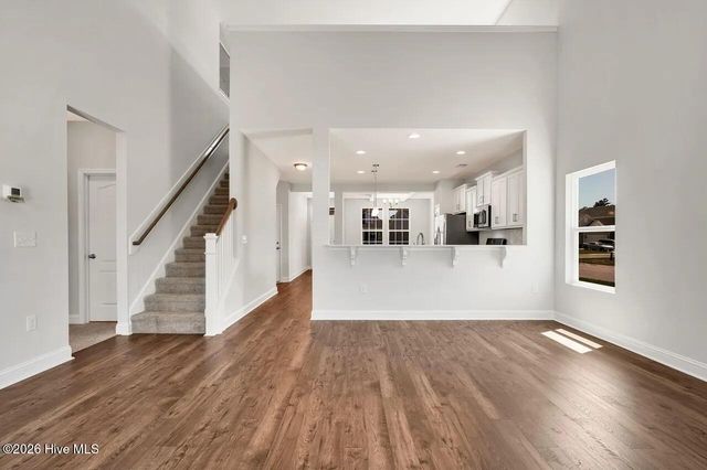 1129 Forest Bend Drive NW, Carolina Shores, NC 28467