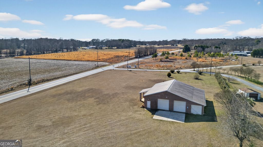 3400 Old Dobbins Bridge Road, Fair Play, SC 29643 — photo 2