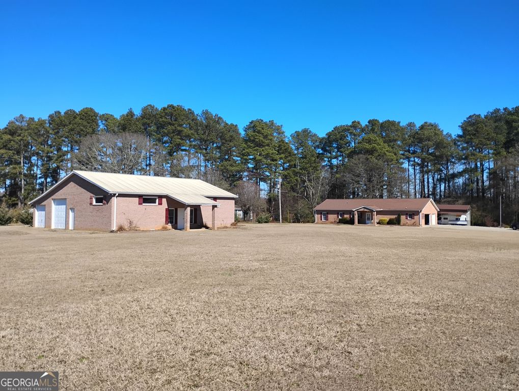 3400 Old Dobbins Bridge Road, Fair Play, SC 29643 — photo 3