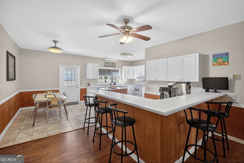3400 Old Dobbins Bridge Road, Fair Play, SC 29643 — photo 4