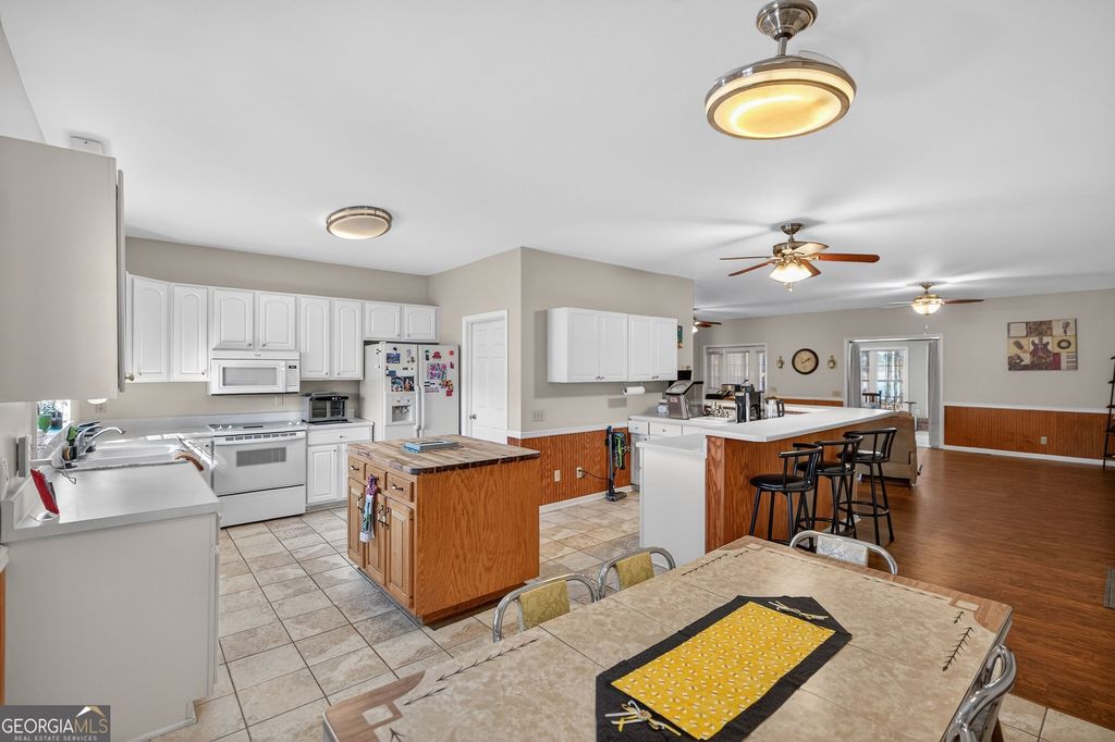 3400 Old Dobbins Bridge Road, Fair Play, SC 29643 — photo 5