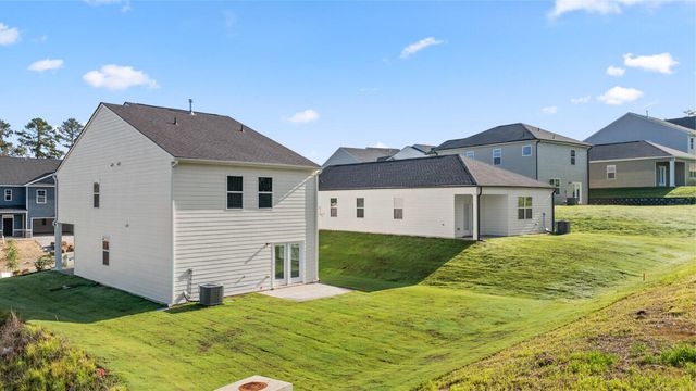 6125 Dead Riv Run, Beech Island, SC 29842