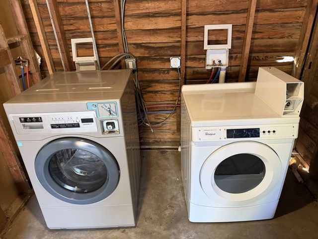 5317 Purington Avenue B, Fort Worth, TX 76112