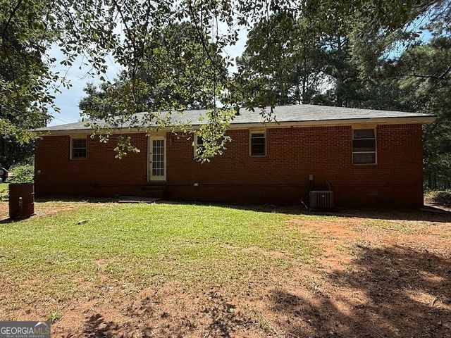 1237 Carl Bethlehem Road, Winder, GA 30680