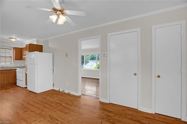 714 W Mckinley Street, Mebane, NC 27302