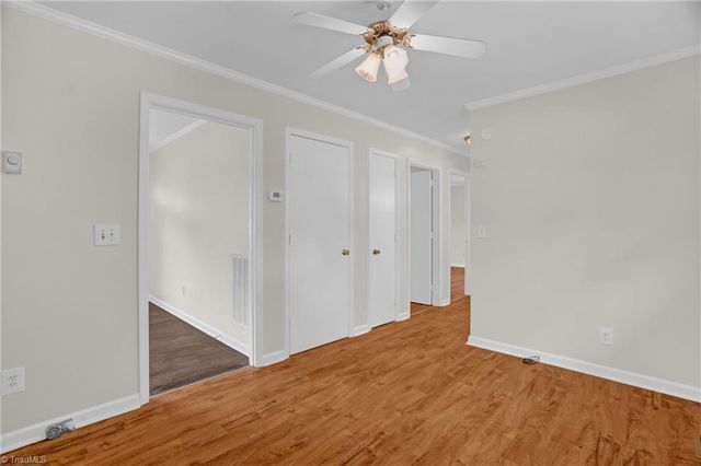 714 W Mckinley Street, Mebane, NC 27302