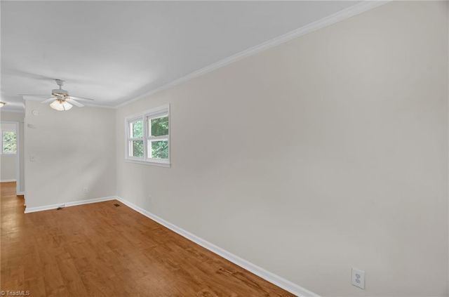 714 W Mckinley Street, Mebane, NC 27302