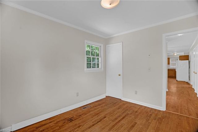 714 W Mckinley Street, Mebane, NC 27302