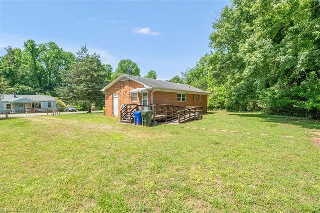 714 W Mckinley Street, Mebane, NC 27302