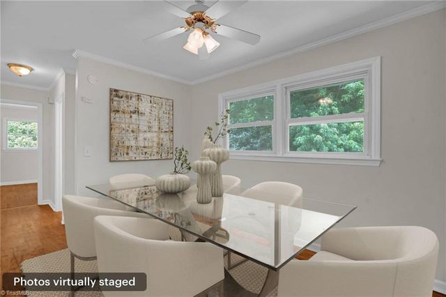 714 W Mckinley Street, Mebane, NC 27302