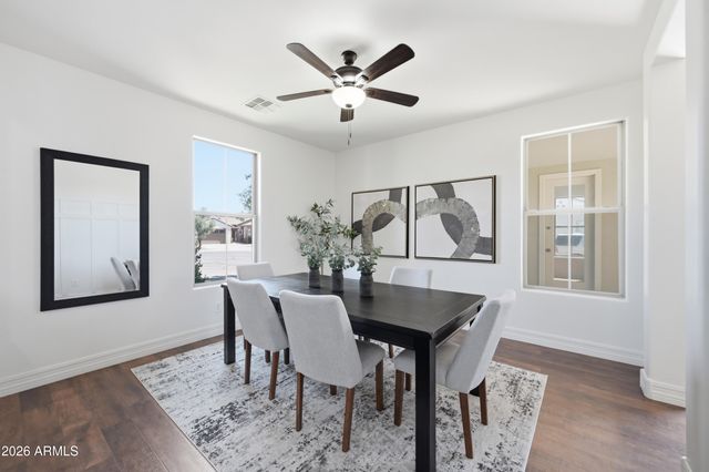 12988 N 152nd Ave Avenue, Surprise, AZ 85379