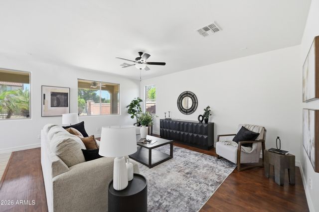 12988 N 152nd Ave Avenue, Surprise, AZ 85379